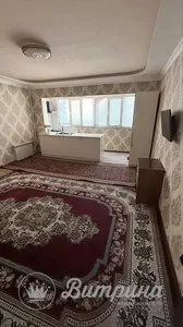 5-комнатная квартира в новостройке, Яккасарайский район