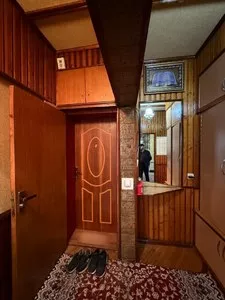 5-комнатная квартира в Олмазарском районе, 98 м2