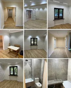 5-комнатная квартира в Сергелийском районе, 112 м2