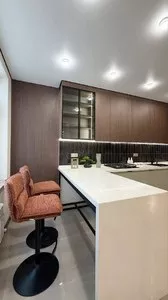 5-комнатная квартира в центре, 132 кв.м, Ц4