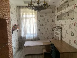 5-комнатная квартира в Яккасарайском районе, Ракат