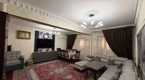 5-комнатная квартира в Юнусабад 14