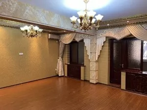 5-комнатная квартира в Юнусабадском районе