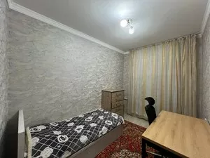 5-комнатная квартира в Юнусабадском районе