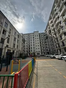 5-комнатная квартира в Зангиатинском районе, Белтепа
