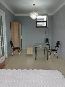 5-комнатный дом в аренду в Учетепа, 100 м², евроремонт, мебель и техника