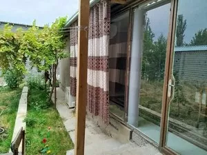 5-комнатный дом в селе Жамбул