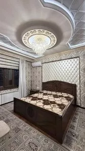 5-комнатный дуплекс на Буюк Ипак Йули