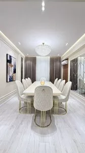 5-комнатный дуплекс в ЖК Bauraum, Алмазарский район