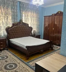 6-комн. квартира, 190 м², Юнусабадский