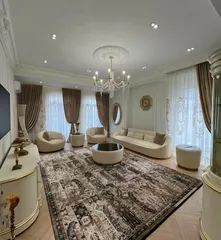 6-комн. квартира, 210 м², Шайхантахурский