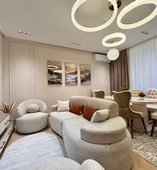6-комн. квартира, 84 м², Яшнабадский