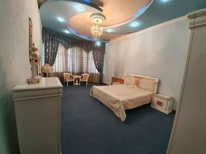 6-комнатная квартира, 600 м2, Мирзо-Улугбекский район