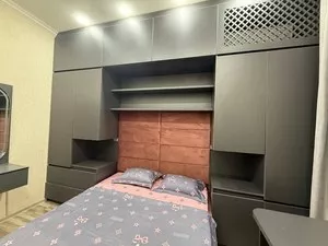 6-комнатная квартира в аренду, Мирабад, Рисовый, 150 м²