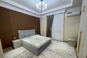6-комнатная квартира в новостройке, Яккасарайский район