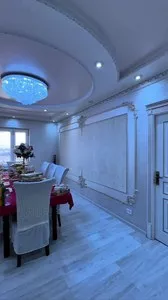 6-комнатная квартира в Сергели, ул. Строитель