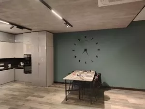 6-комнатный дом в парке Yangi O'zbekiston, 740 м²