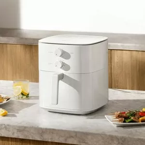 6L Аэрофритюрница Xiaomi Mi Air Fryer Essential EU Глобальная Версия