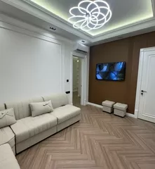 7-комн. квартира, 193 м², Мирабадский
