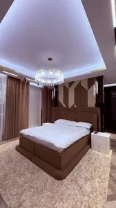 7-комнатная квартира в ЖК Итальянский квартал, Дархан