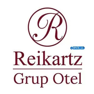 Администратор ресепшн в отель Reikartz