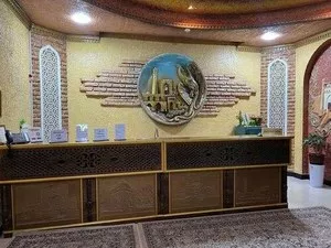 Администратор в гостиницу Голубые Купола