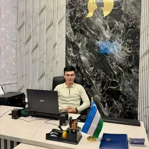 Администратор в учебный центр