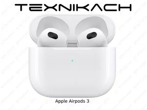 AirPods 3 • Доставка • Проверка при получении