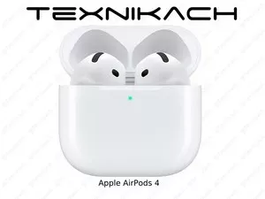 AirPods 4 / 4 ANC • Доставка • Проверка при получении