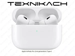 AirPods Pro 2 USB-C • Доставка • Проверка при получении