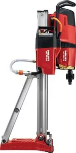 Алмазное бурение Алмазная резка Профессионально Hilti Сухой сверление