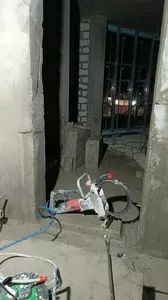 Алмазной бурения бетон кесиш
