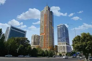 Апартаменты в ЖК Nest One, 68 м2