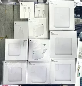 Apple Adapter Для iPhone, iPad, MacBook • Доставка Бесплатно