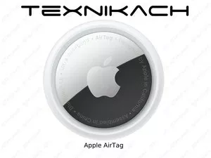 Apple AirTag • Доставка • Проверка при получении