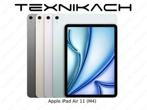 Apple iPad Air M4 11-13 inch • Доставка • Проверка при получении