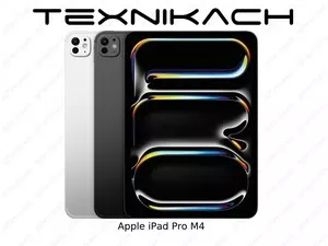 Apple iPad Pro M4 11/13 inch • Доставка • Проверка при получении