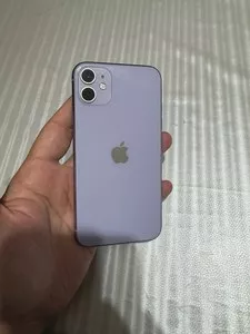 Apple iPhone 11 128GB Purple