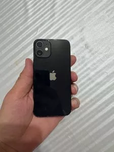 Apple iPhone 12 Mini 128GB Black