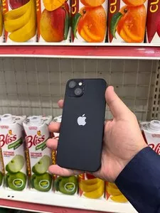 Apple iPhone 13 128GB Black