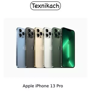 Apple iPhone 13 Pro 256Gb