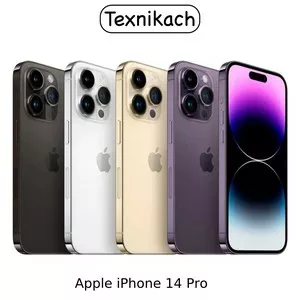 Apple iPhone 14 Pro 128Gb