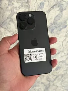 Apple iPhone 14 Pro 128GB