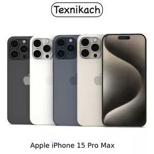 Apple iPhone 15 Pro Max 256Gb