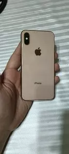 Apple iPhone XS 64GB Gold
