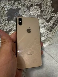 Apple iPhone XS Max 256GB Gold