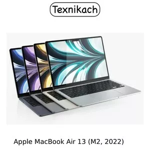 Apple MacBook Air 13 M2 2022
