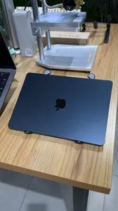 Apple MacBook Air 13 M3 8/512GB Midnight