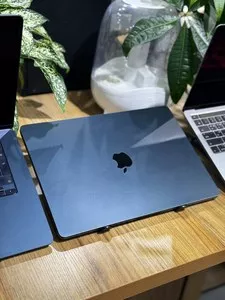Apple MacBook Air 15 M2 8/256GB Midnight