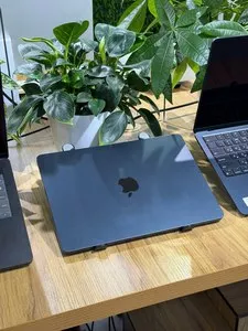 Apple MacBook Air M2 13 8/256GB Midnight